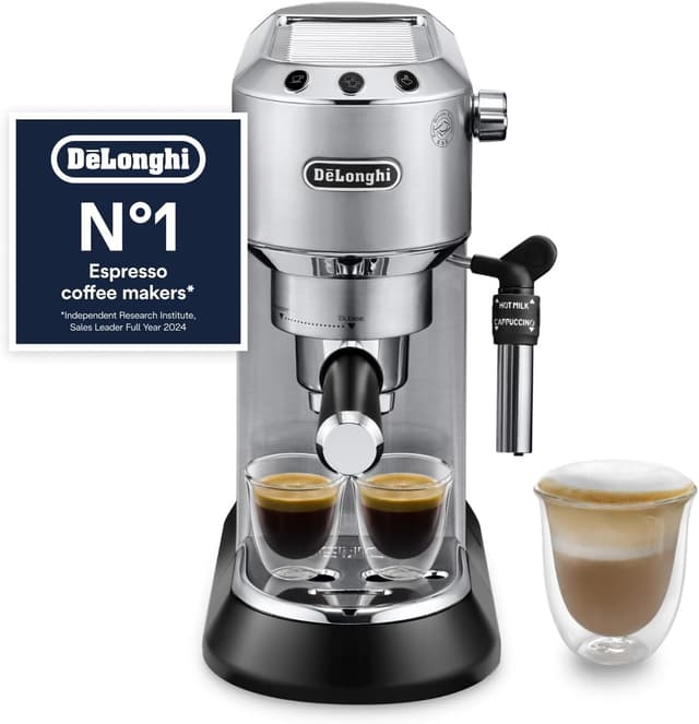 De'Longhi Dedica Style EC685