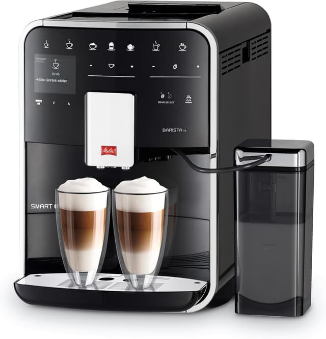 Melitta Barista Smart TS F850-102