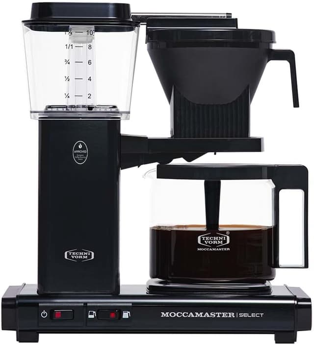 Moccamaster KBG Select