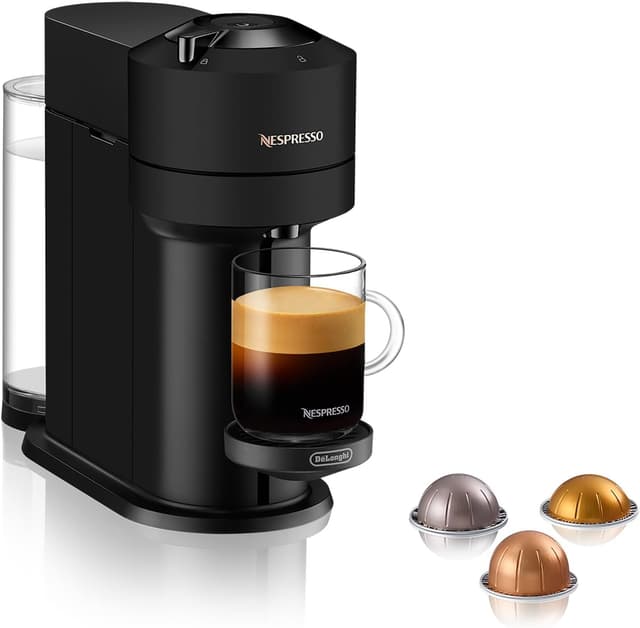 Nespresso Vertuo Next by De'Longhi