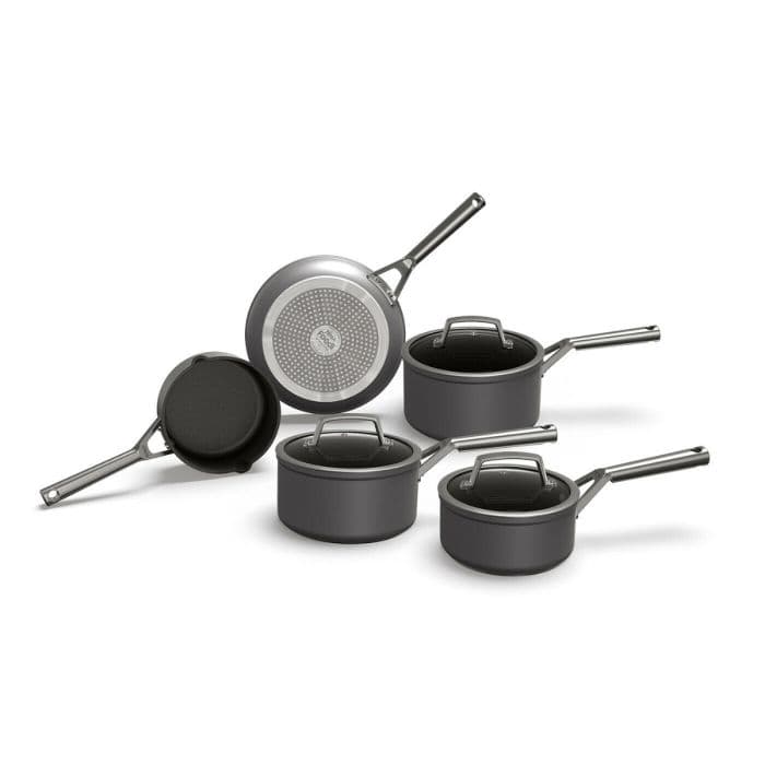 Best Cookware Sets 2026: Top 10 Picks for UK Kitchens