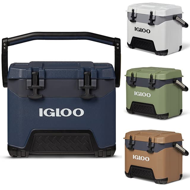 Igloo BMX 25 Heavy Duty Cool Box 23L