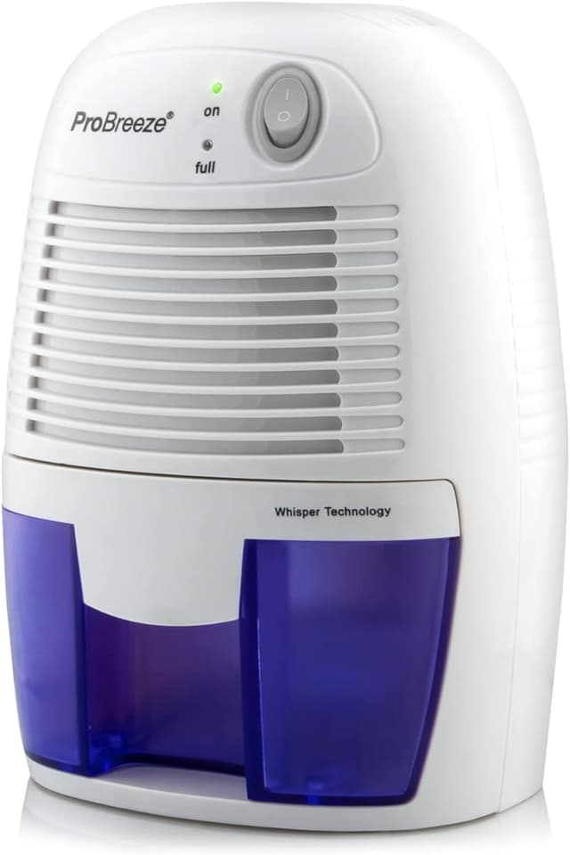 Pro Breeze 500ml Mini Dehumidifier