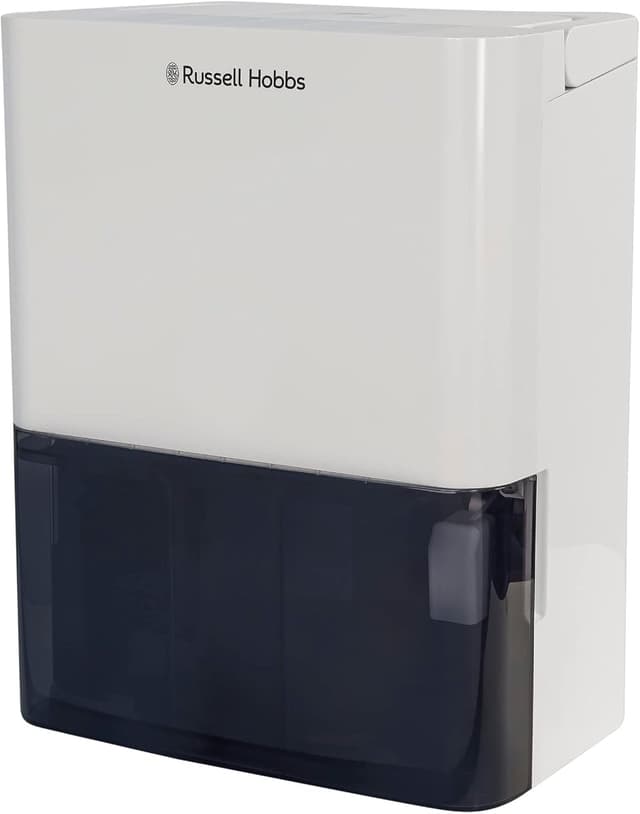 Russell Hobbs RHDH1001 10L/Day Dehumidifier