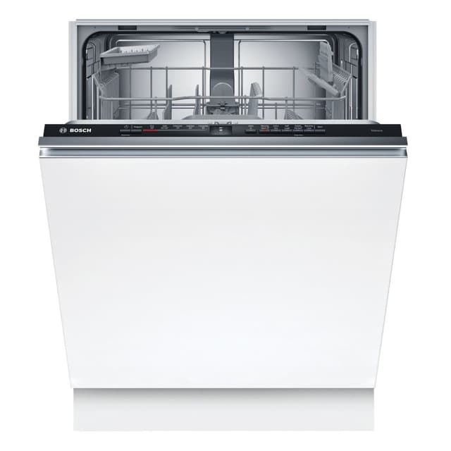 Bosch Series 2 SMV2HTX02G Fully Integrated Dishwasher