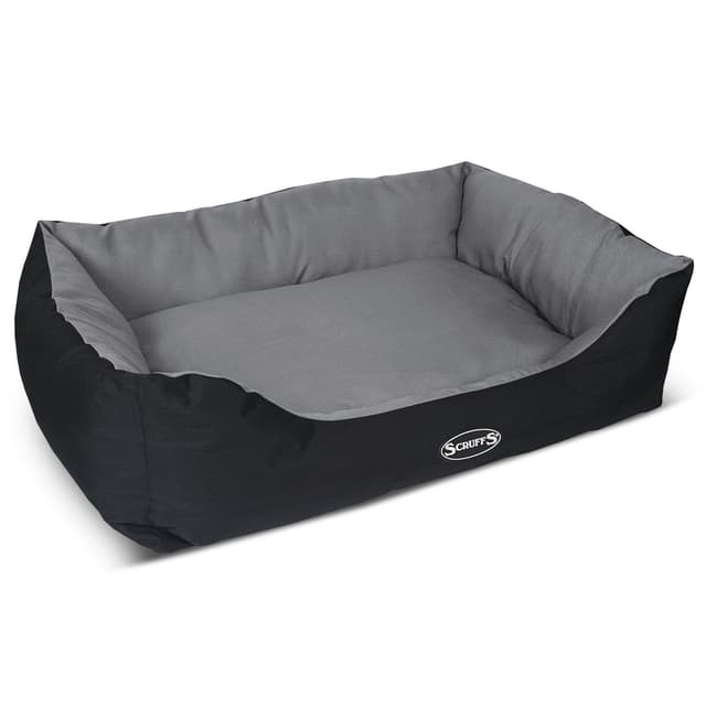 Scruffs Expedition Box Bed XL