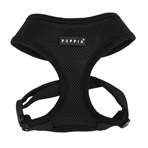 Puppia Soft Dog Harness