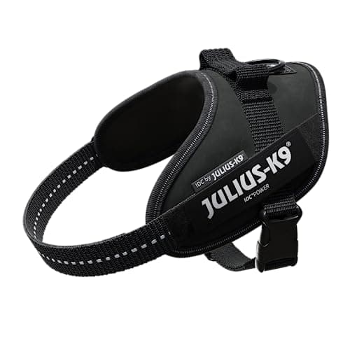 Julius-K9 IDC Powerharness