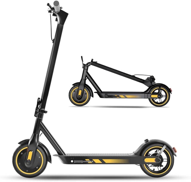 Electric Scooter Adults 300/500W High Power Motor