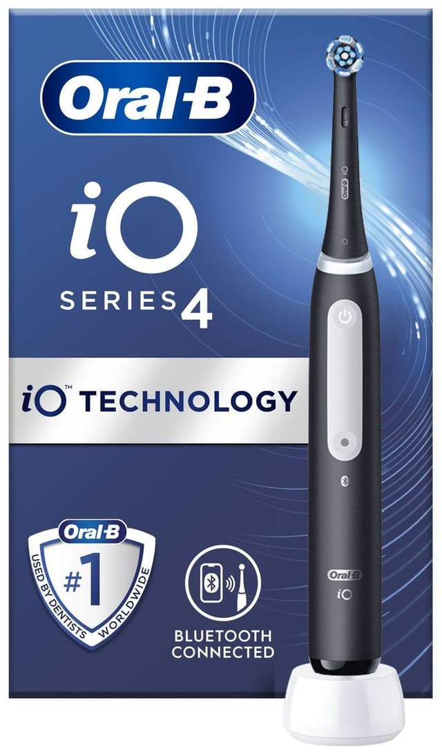 Oral-B Pro Kids Electric Toothbrush Spider-Man
