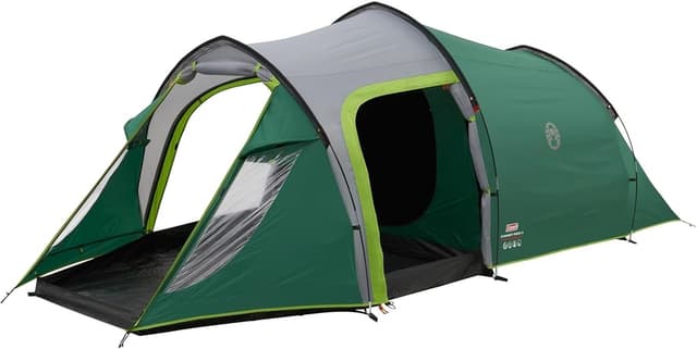 Coleman Chimney Rock 3 Plus Tent