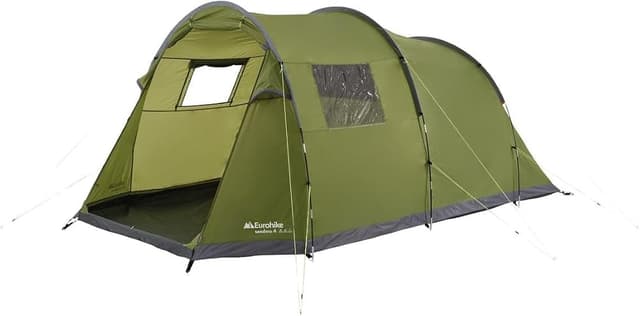 Eurohike Sendero 4 Man Tent
