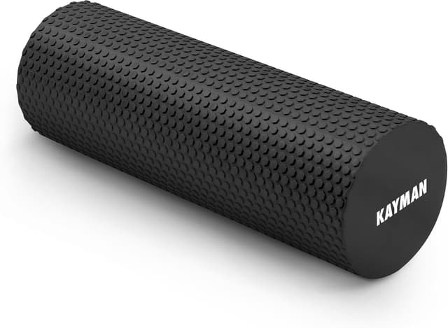KAYMAN Sports Foam Roller EVA 44.5 x 15cm
