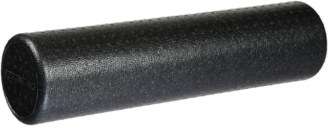 Amazon Basics High-Density Round Foam Roller