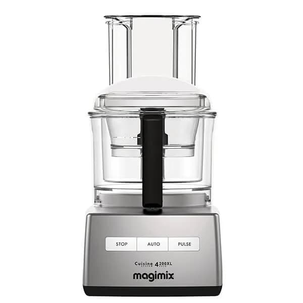 Best Food Processors 2026: Top 10 for UK Kitchens