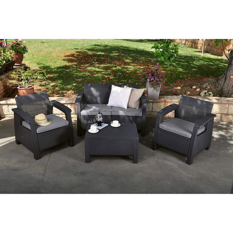 Best Garden Furniture Sets 2026: Top 10 for UK Gardens