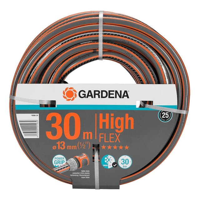 Gardena Comfort HighFLEX Hose 30m
