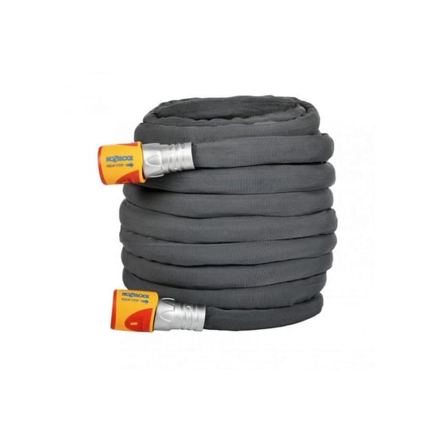 Hozelock Tuffhoze Hybrid Hose 25m