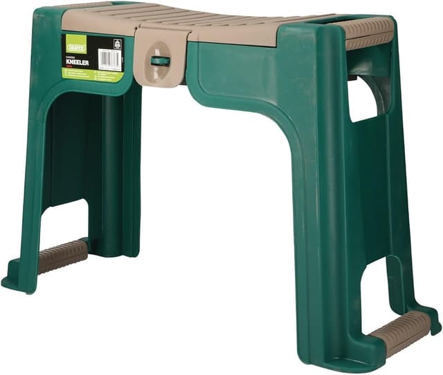 Draper Gardener's Moulded Plastic Kneeler Seat (76763)