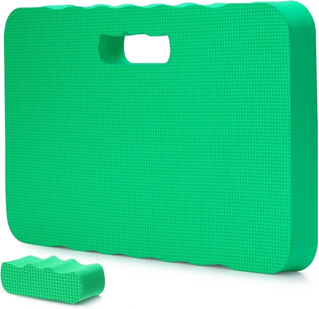 Ohuhu Premium Thick Garden Kneeling Pad