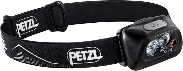 Petzl Actik Core