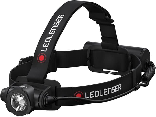 Ledlenser H7R Core