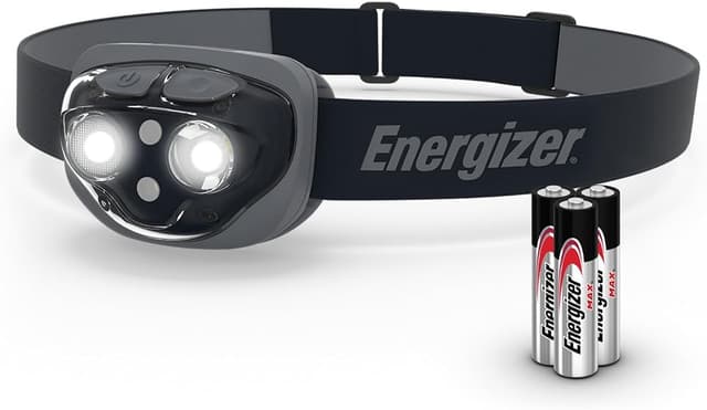 Energizer Vision HD+ 360 Lumen