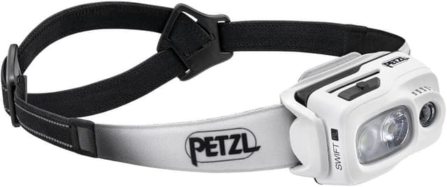Petzl Swift RL
