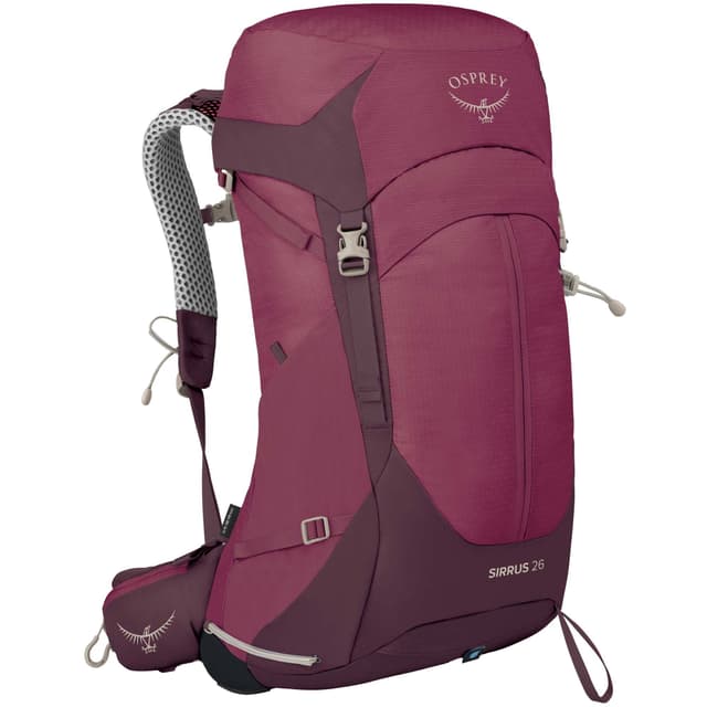 Osprey Sirrus 26 Women's Hiking Backpack