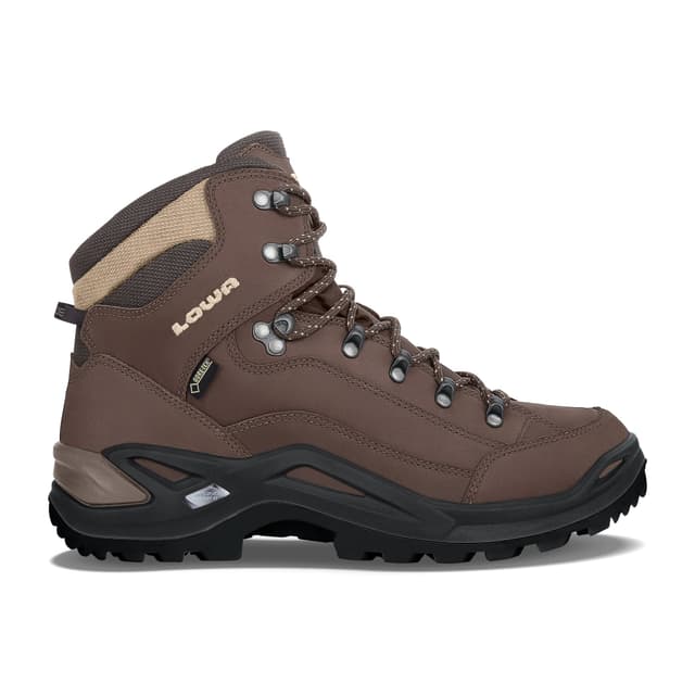Lowa Renegade GTX Mid Men's Hiking Boot
