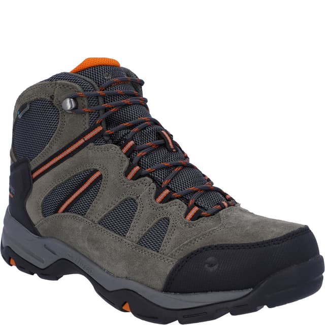 Hi-Tec Bandera II WP Men's Hiking Boot