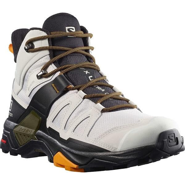 Salomon X Ultra 4 Mid GTX Men's Hiking Boot