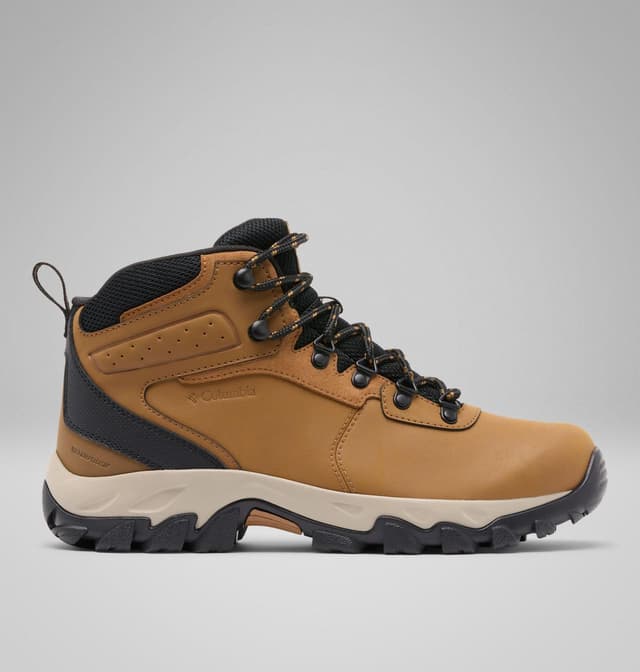 Columbia Newton Ridge Plus II Waterproof Men's Boot