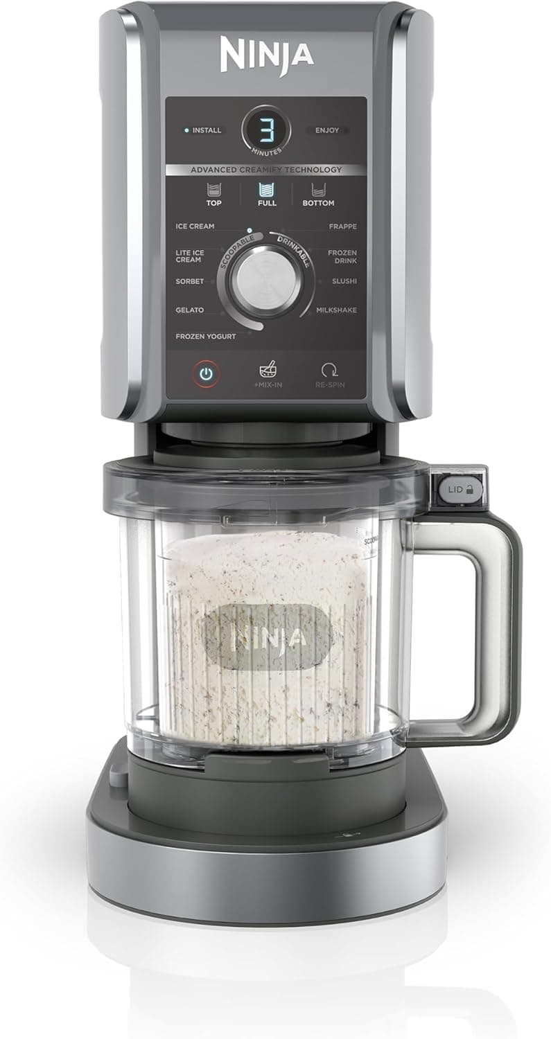 Best Ice Cream Makers 2026: UK Buyer's Guide