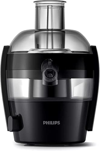 Philips Viva Collection Compact Juicer HR1832/01