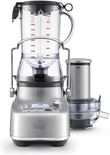 Sage 3X Bluicer Pro SJB815BSS