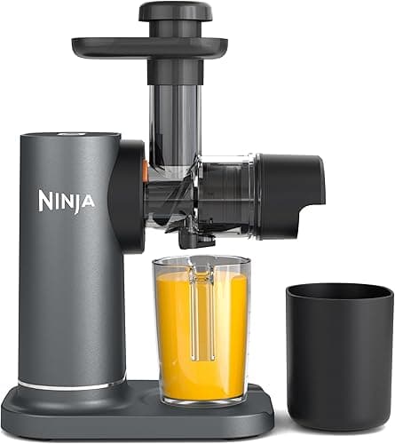 Ninja Cold Press Juicer JC151UK