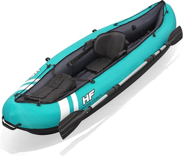 Bestway Hydro-Force Ventura 1-Person Inflatable Kayak
