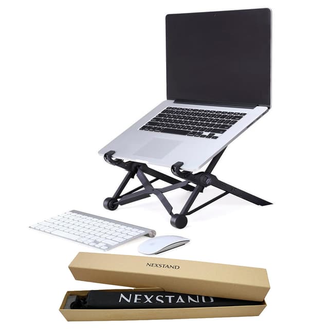 NEXSTAND K2 Portable Laptop Stand