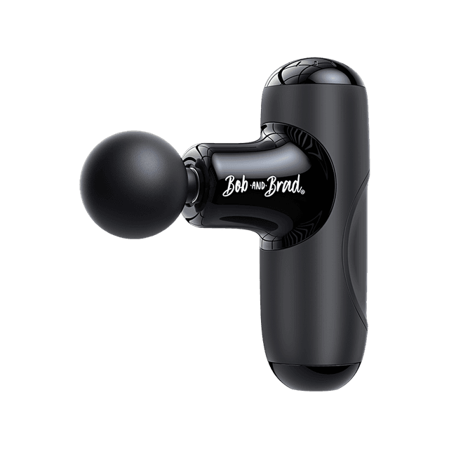 Bob and Brad Q2 Mini Massage Gun