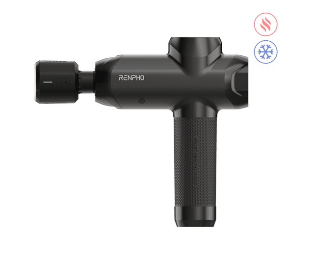 RENPHO R3 Power Massage Gun