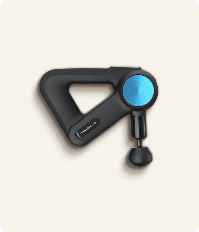 Therabody Theragun PRO (5th Generation)