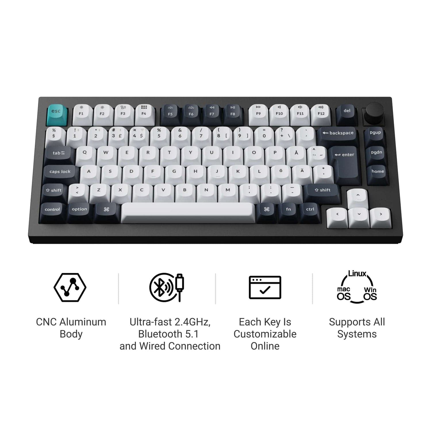 Best Mechanical Keyboards 2026: Top UK Picks