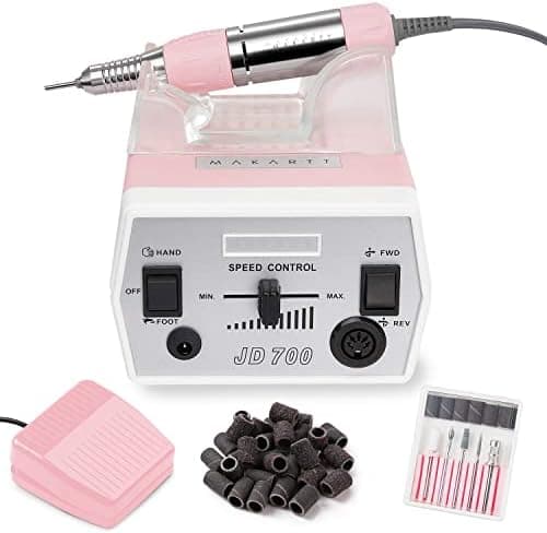 Makartt JD700 Geneviere Electric Nail Drill