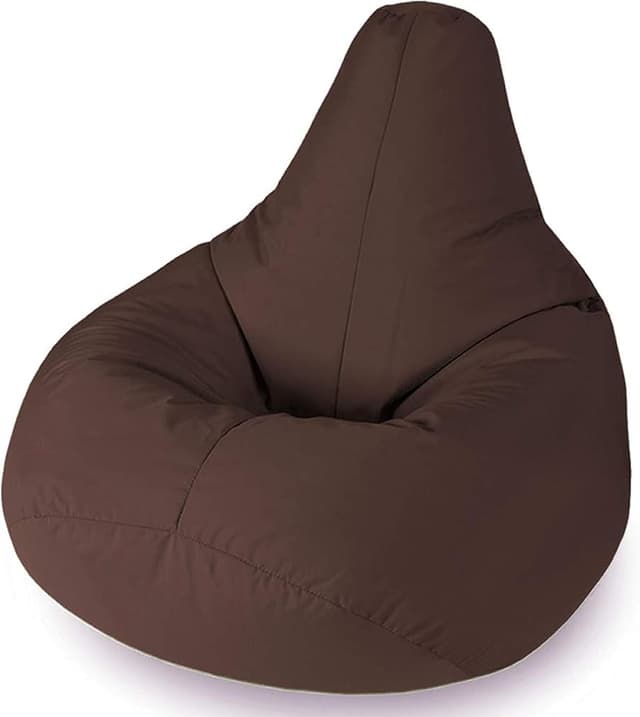 Beautiful Beanbags Highback Kids Beanbag