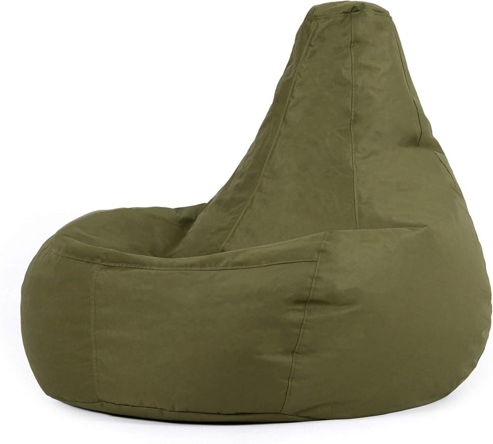 Best Outdoor Bean Bags 2026: UK Garden Picks Compared