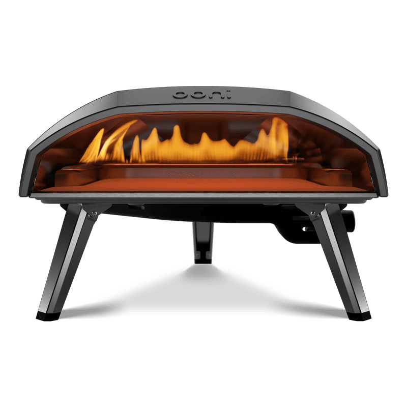 Ooni Koda 16 Gas Pizza Oven — our top pick