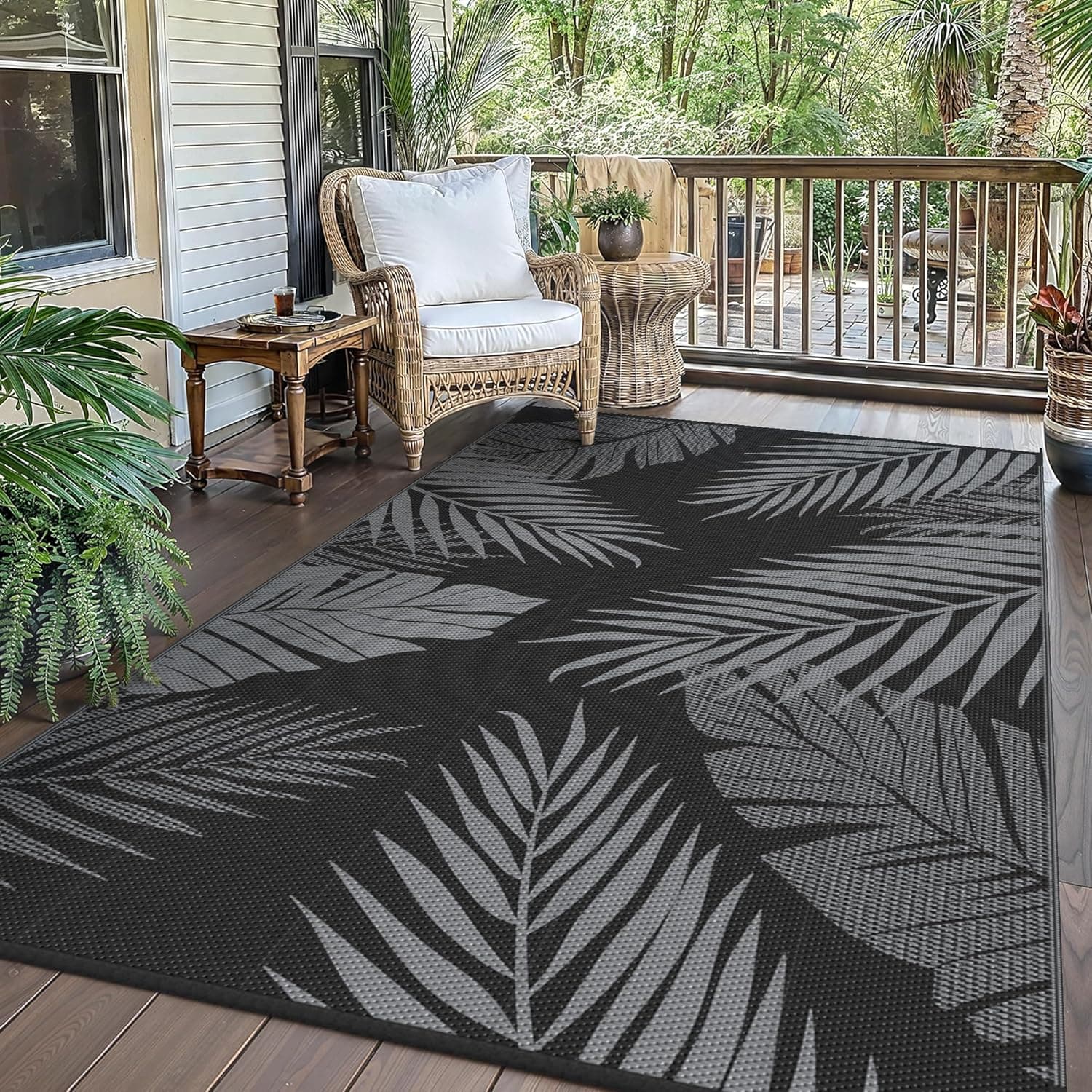Best Outdoor Rugs 2026: UK Buyer's Guide