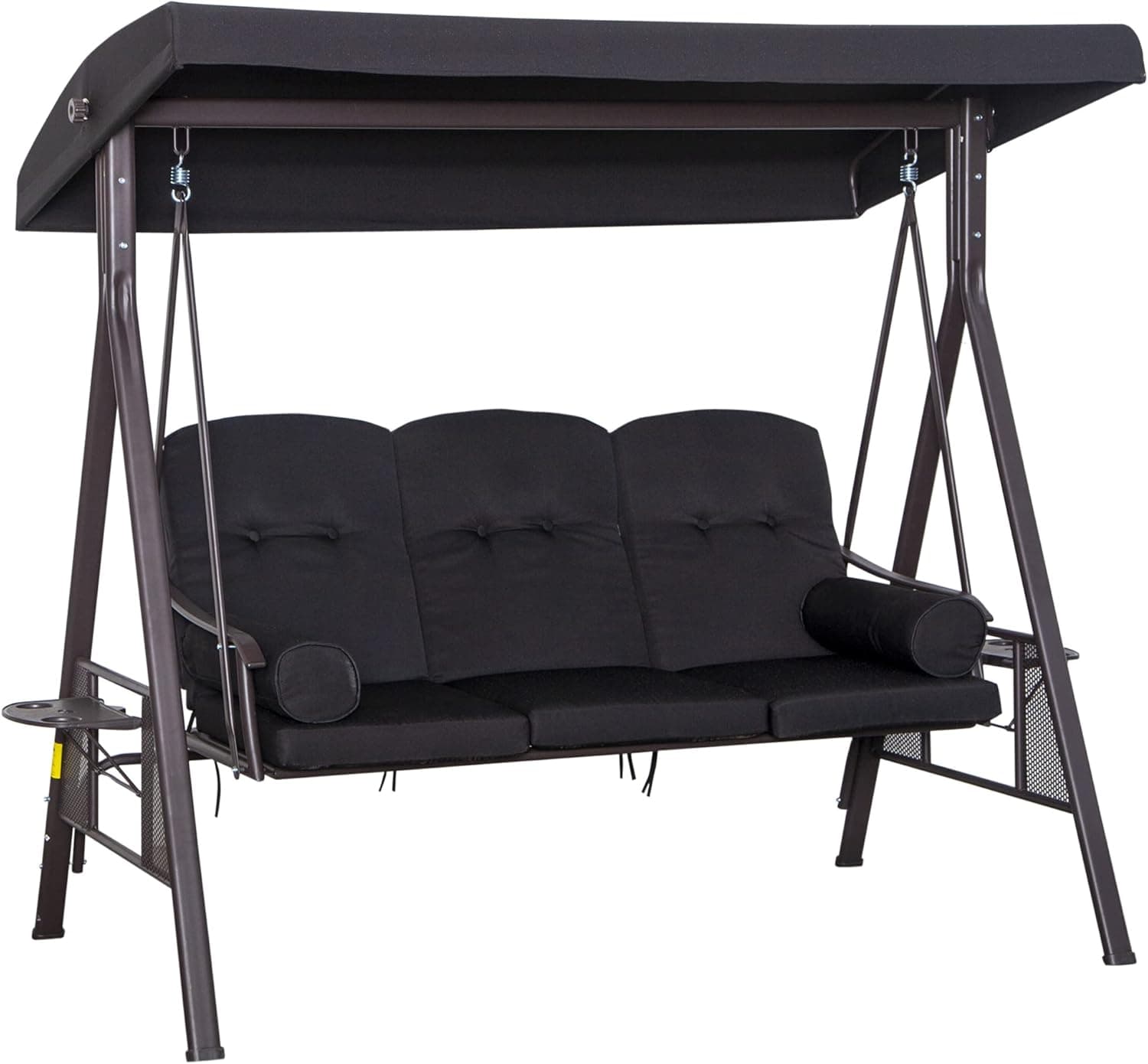 Best Outdoor Swing Seats 2026: Top Picks for UK Gardens