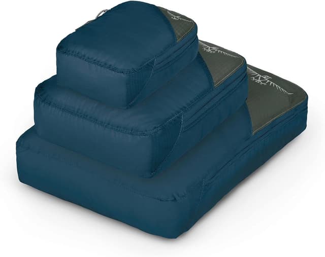 Osprey Ultralight Packing Cube Set